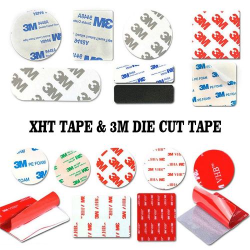 3M DIE CUT TAPE