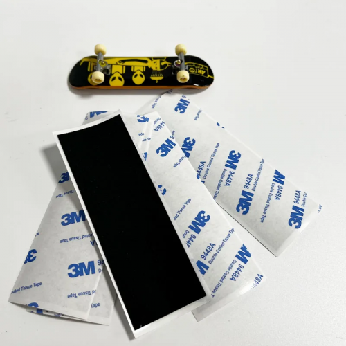 0.5mm thickness fingerboard foam tape