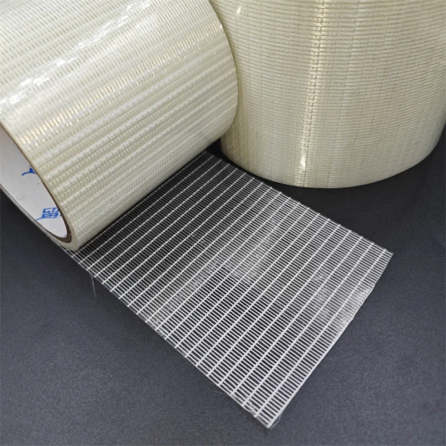 Fiberglass mesh Tape