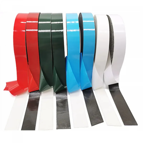 PE foam tape