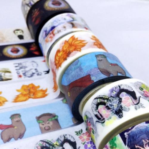 washi tape